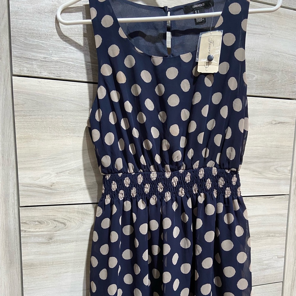 Forever 21 dress